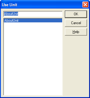Delphi 7 09 16 для чего предназначен компонент button