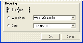 Delphi 7 09 27 для чего предназначен компонент button