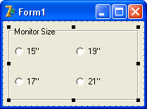 Delphi 7 09 29 для чего предназначен компонент button