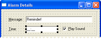 Delphi 7 09 38 для чего предназначен компонент button