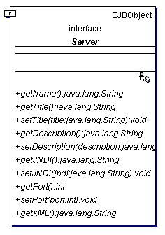 Remote-интерфейс